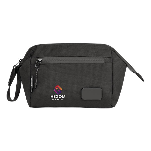 P058 Chili Concept Laguna Cosmetic Bag - Full colour