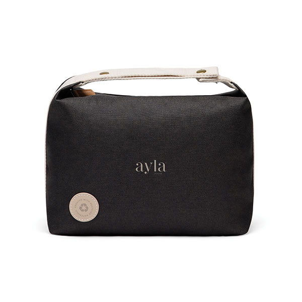 P061 Vinga Sortino RCS Toiletry Bag