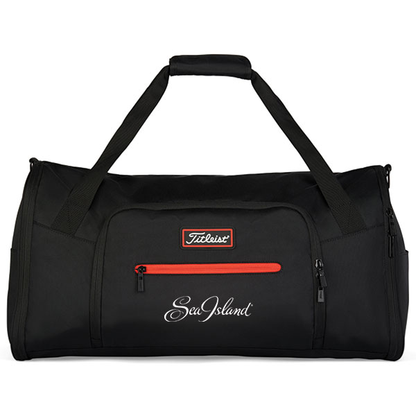 P062 Titleist Players Duffel Bag