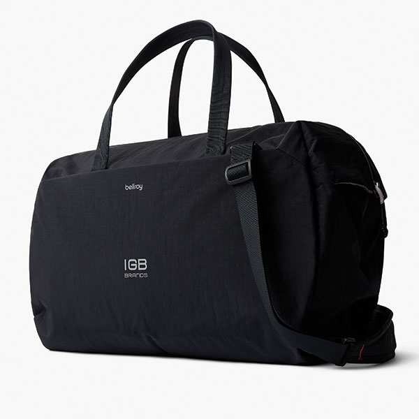 P062 Bellroy Lite Duffel Bag