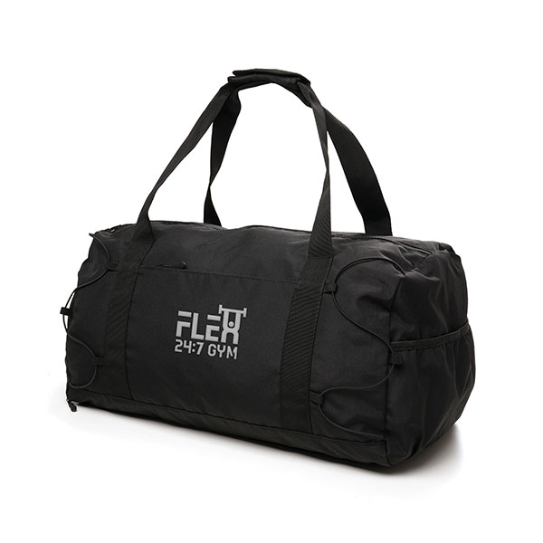 P066 Aurora rPET Trainer Gym Bag