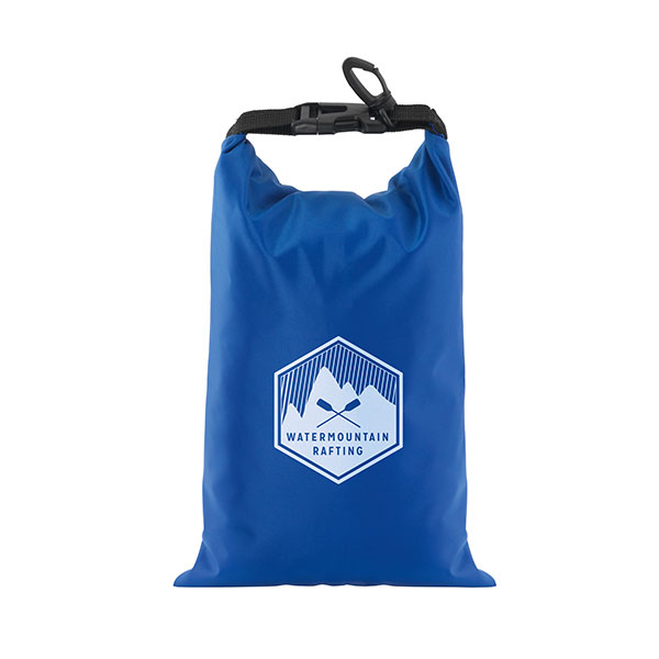 P068 Small Waterproof Tarpaulin Bag