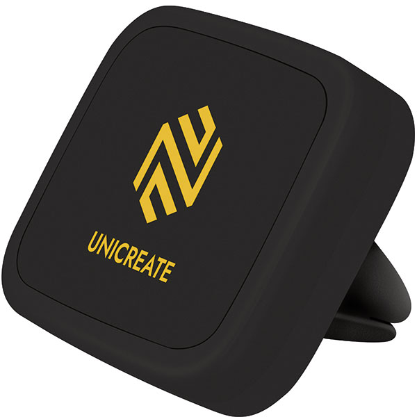 N024 Chili Concept Universal Car Vent Mount - Spot Colour