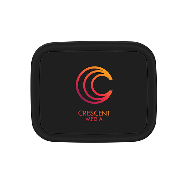 L097 Chili Concept Universal Car Vent Mount - Full Colour