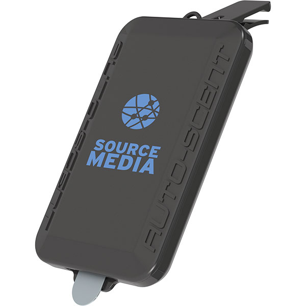 P038 Auto Scent Air Freshener - 1 Colour