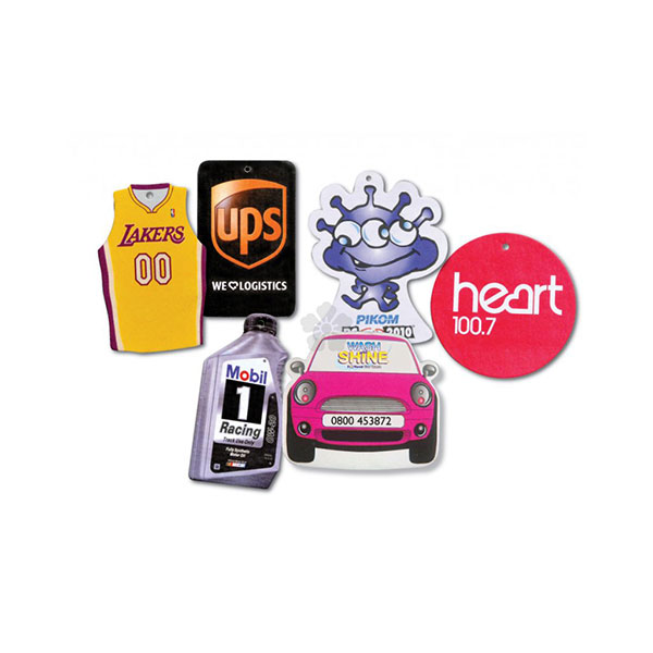 P038 Car Air Freshener