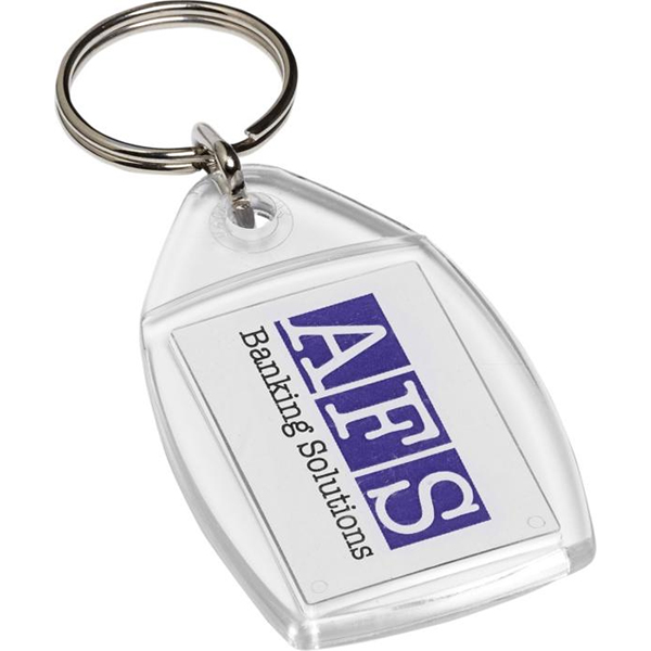 P035  Access P5 Key Ring