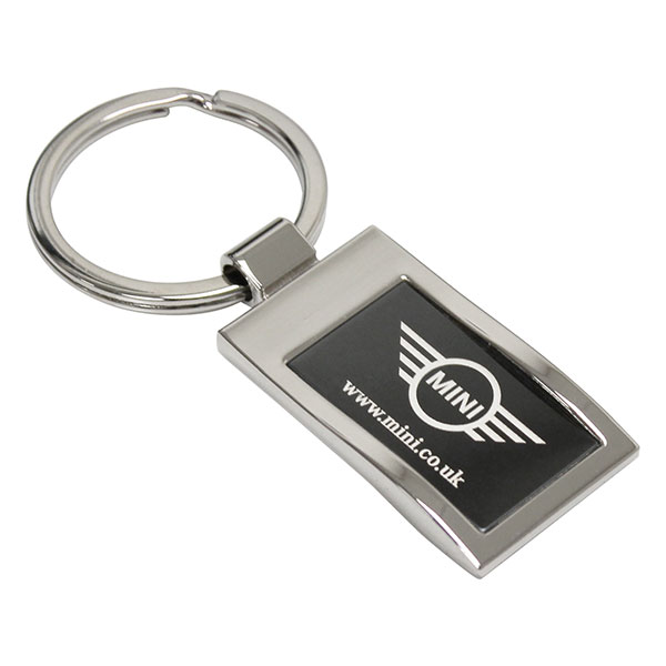 P037 Bravado Calgari Key Ring