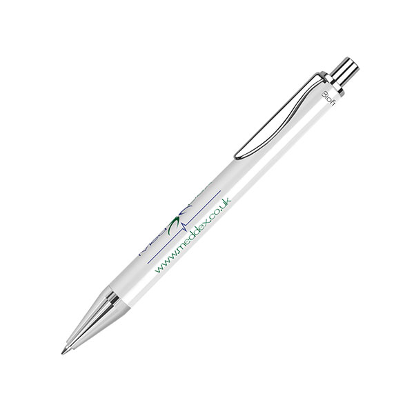 PPE  Vogue Biofree Ballpen
