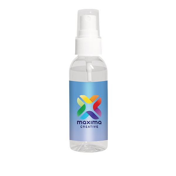 P032 50ml Hand Sanitiser