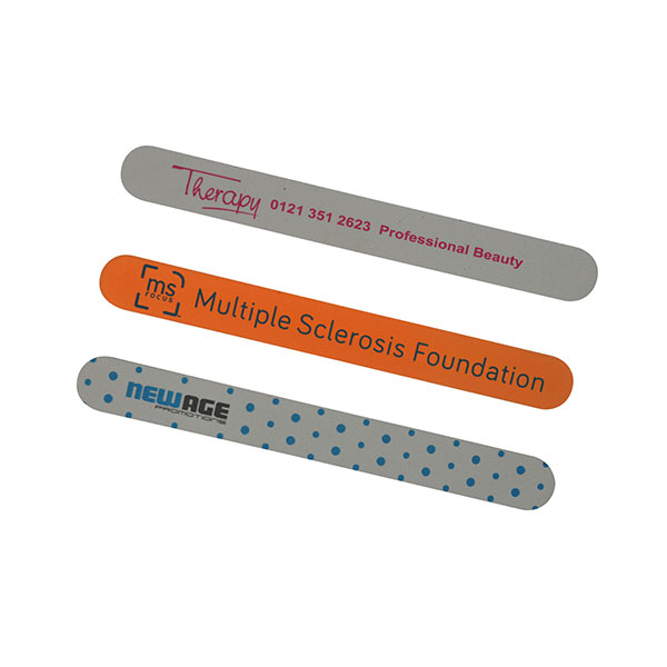 P032 Nail File - Large