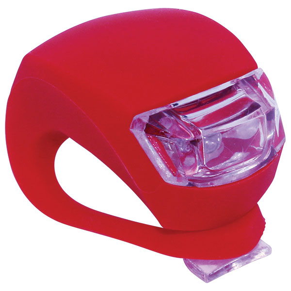 J080 Silicone 2 LED Light