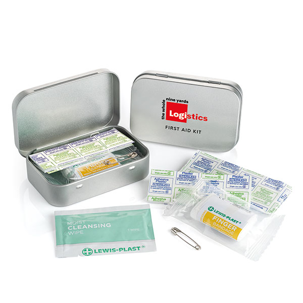 P033 First Aid Kit