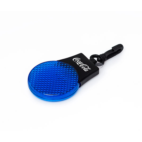 P039 LED Reflective Clip