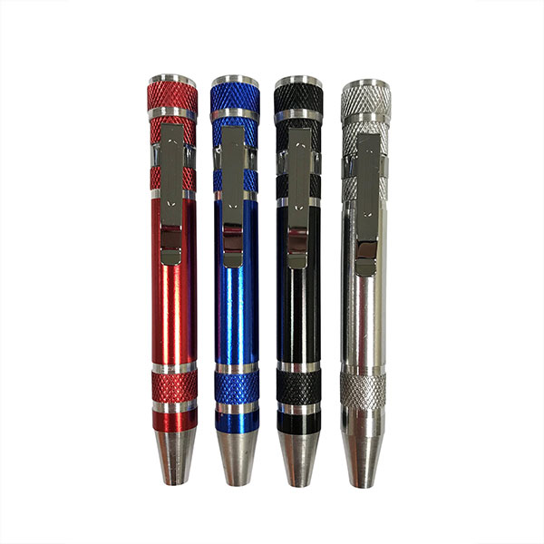 P041 Multi Tool Screwdriver Pen