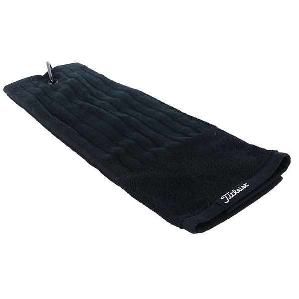 P051 Titleist Trifold Cart Towel