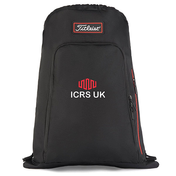 J147 Titleist Players Sack Pack