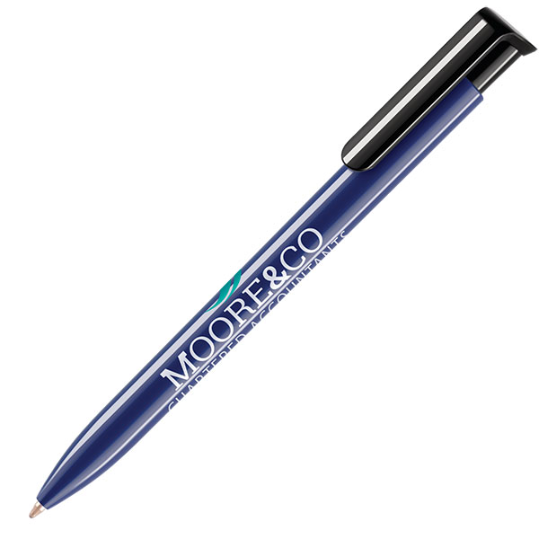 P132 Absolute Colour Ballpen