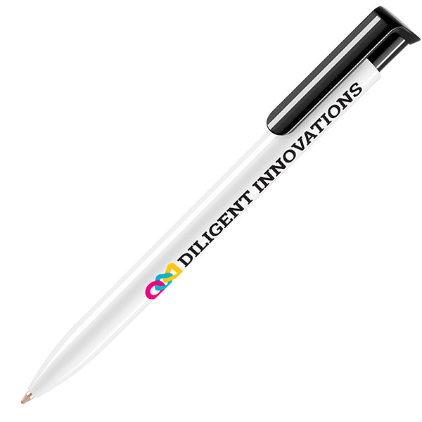 P132 Absolute Extra Ballpen - Full Colour