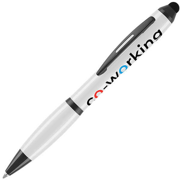 P133 Contour Colour Ballpen - 1 Colour