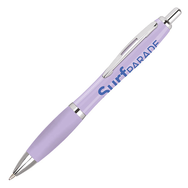 P133 Contour Pastel Ballpen - 1 Colour