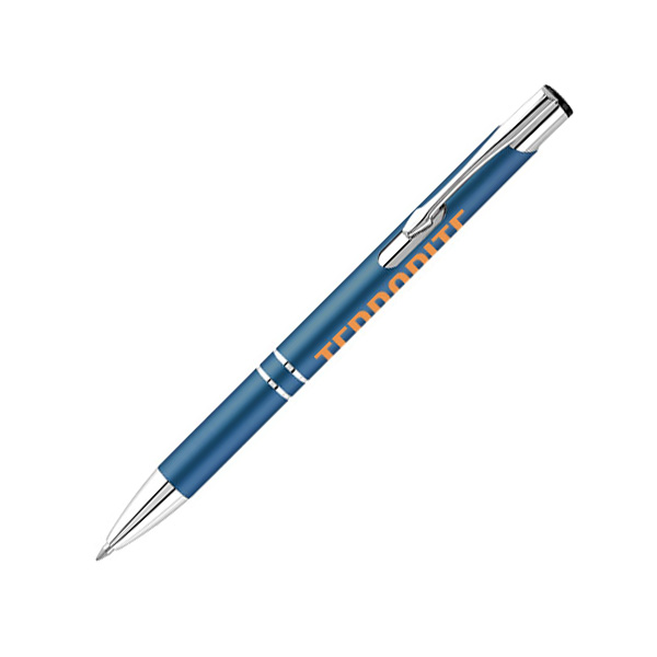 H049 Salina Classic Satin Ballpen - Printed