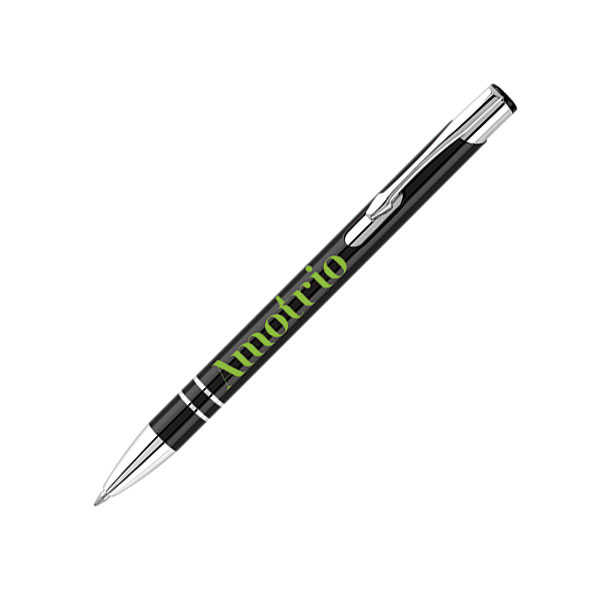 N123 Electra Ballpen - Spot Colour