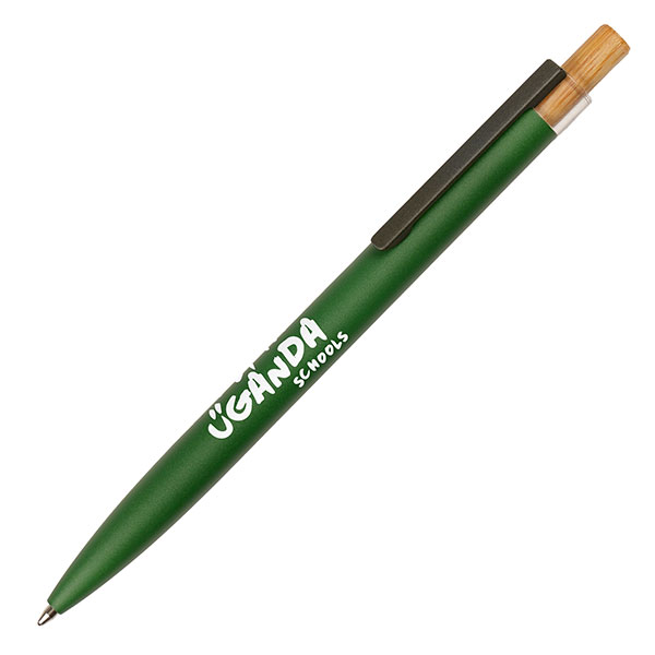 P127 Autograph Refresh Ballpen - 1 Colour