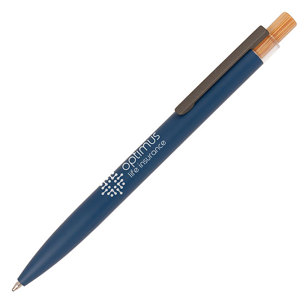 P127 Autograph Refresh Ballpen - Engraved