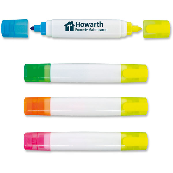 N137 Duett Highlighter - Spot Colour