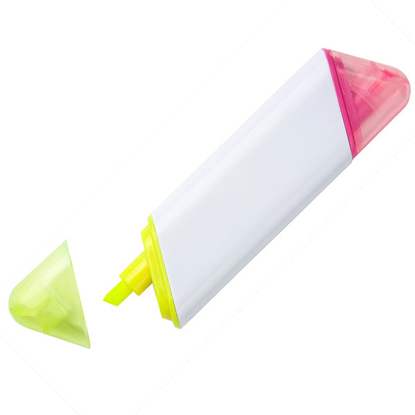 P136 Twin Highlighter - 1 Colour