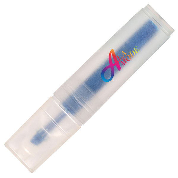 P136 Frosty rPET Highlighter - Full Colour