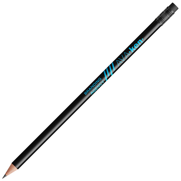 P134 BIC Ecolutions Evolution Classic Pencil - 1 Colour