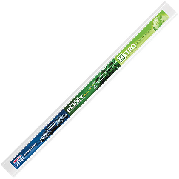 P134 Carpenter Pencil - Full Colour