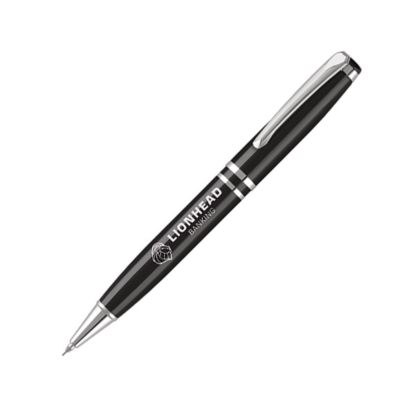 N119 Chalfont Mechanical Pencil - Engraved
