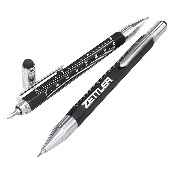 P134 Bravado Multi Function Pencil