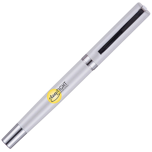 P126 Autograph Ambassador Rollerpen - Full Colour