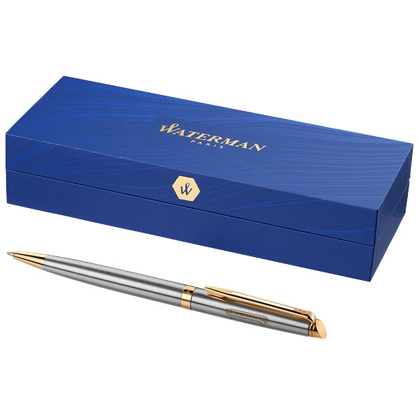 P119 Waterman Hemisphere Ballpen - Engraved