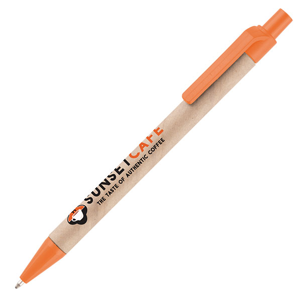 P130 Biosense Ballpen - 1 Colour