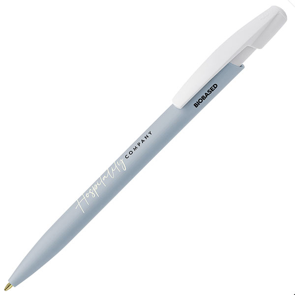 P122 BIC Media Clic Bio Based - 1 Colour