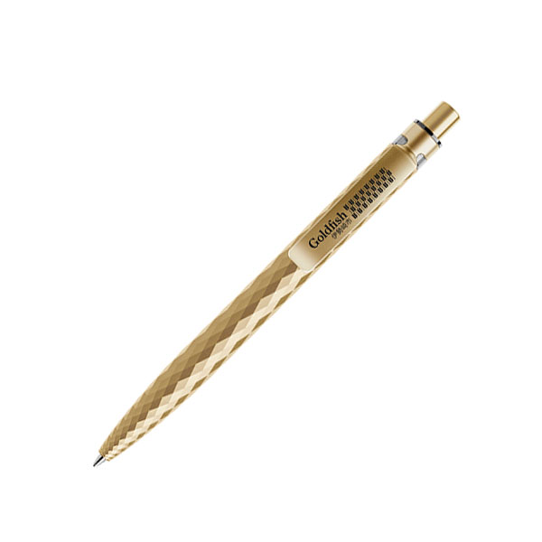 M050 Prodir QS01 Stone Ballpen