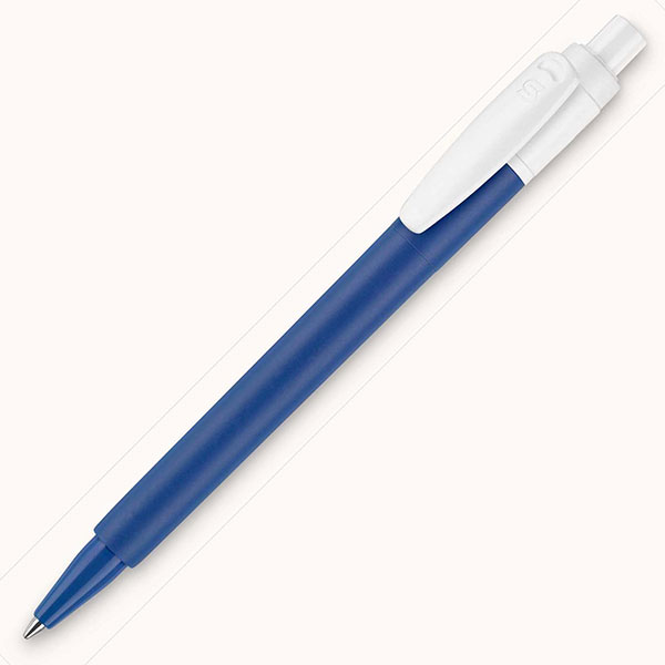 P131 Stilolinea Baron Colour Recycled Ballpen - 1 Colour