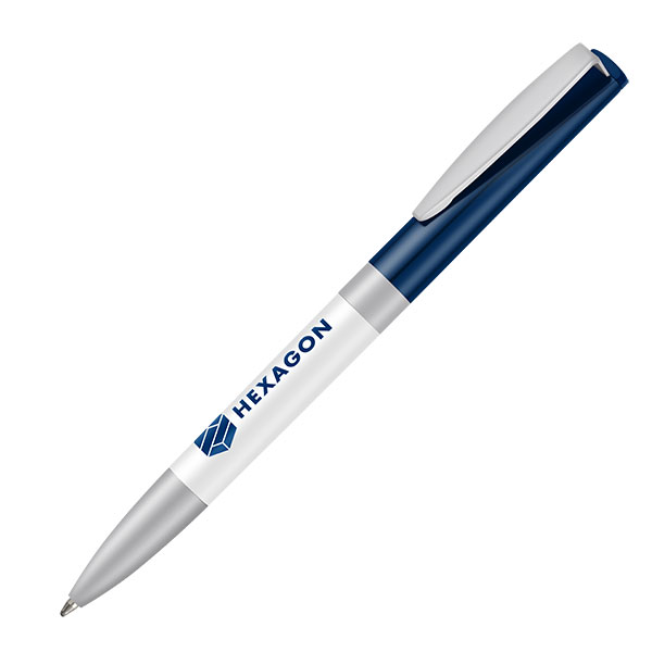 P125 Chili Concept Nolo Ballpen - 1 Colour