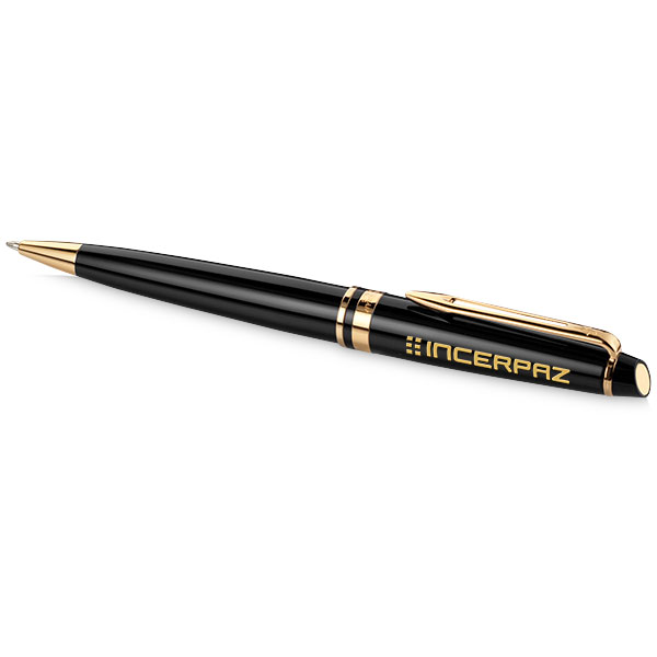 P119 Waterman Expert Ballpen - 1 Colour