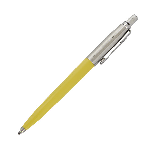 P118 Parker Jotter Recycled Ballpen - Engraved