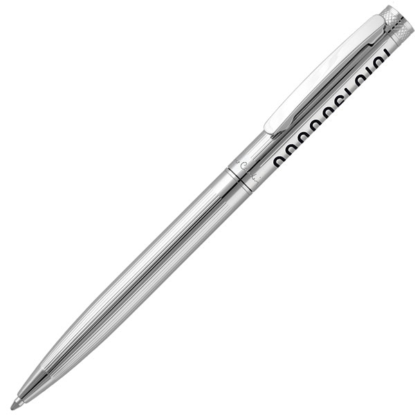 P120 Pierre Cardin Moulin Ballpen - 1 Colour