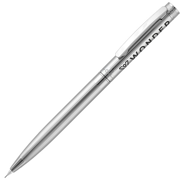 P120 Pierre Cardin Moulin Mechanical Pencil - 1 Colour
