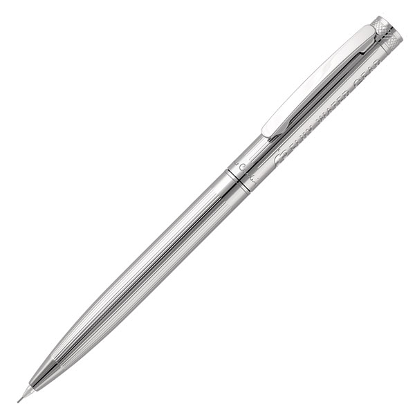P120 Pierre Cardin Moulin Mechanical Pencil - Engraved