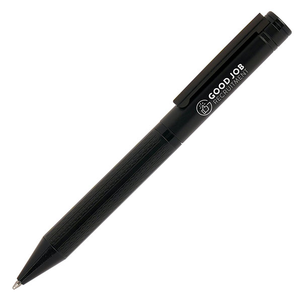 P126 Autograph Track Ballpen - Engraved