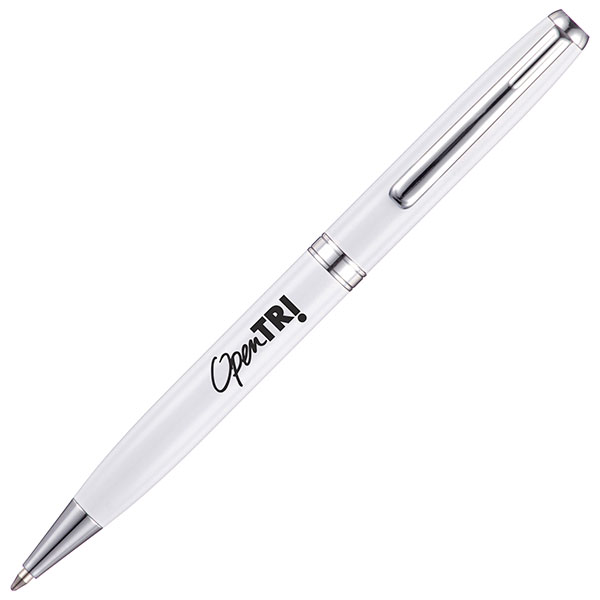 P126 Autograph Boston Sure Clik Ballpen - 1 Colour